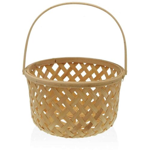 Posuda za Voće Versa Jelovina Bambus (28 5 x 35 x 28 5 cm) Cijene