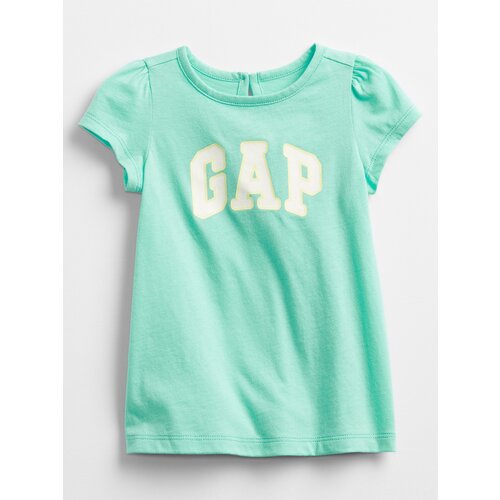 GAP Baby T-Shirt Logo V-G Drs - Girls Slike