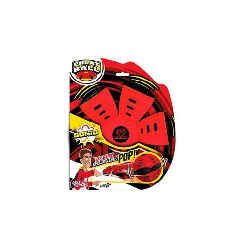 Sonic Phlat ball sonic ( GA920705 ) Cene