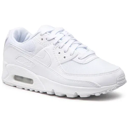 Nike Superge Air Max 90 DH8010 100 Bela