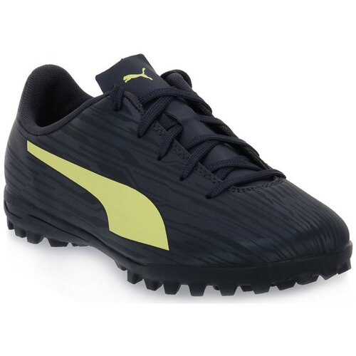 Puma Nogomet 06 RAPIDO III TT JR Črna Slike