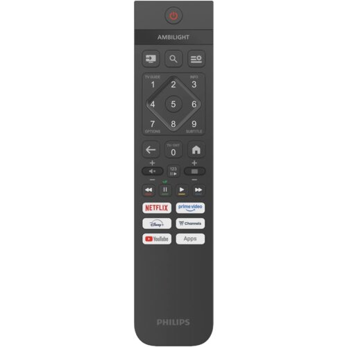 Philips smart led tv 50 50PUS8010/12 3840x2160/UHD/4K/DVB-T/T2/T2-HD/C/S/S2/Ambilight Slike