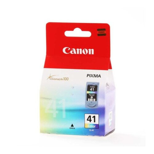 Canon kertridž CL-41 (0617B001AF) Cene