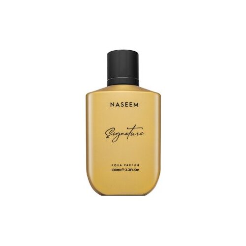 Naseem Signature Gold toaletna voda za mu&scaron;karce 100 ml Cijene