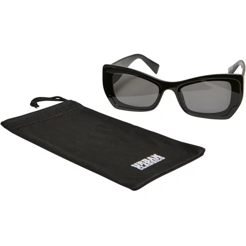 Urban Classics Accessoires Sunglasses Tokyo black