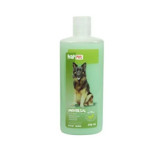 happet Univerzalni šampon za pse z vonjem melone