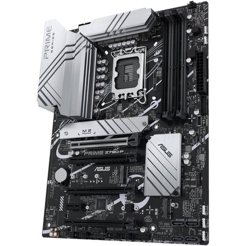 Asus Realtek PRIME Z790-P matična ploča Cene