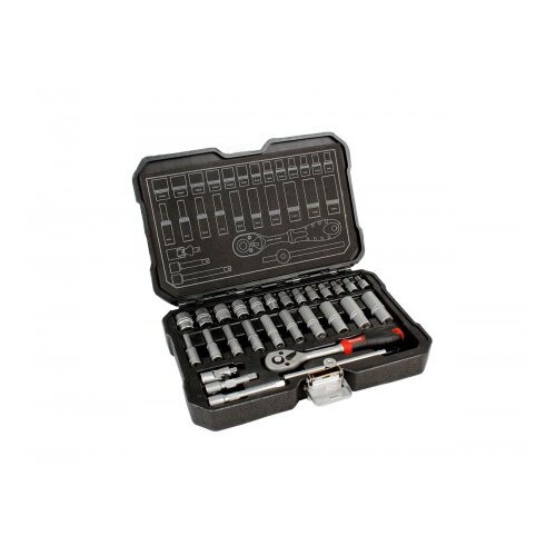 Womax alat set 28 kom ( 0545607 ) Slike
