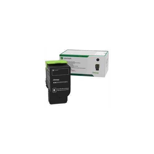 Lexmark Toner C252UK0 (crna), original Cijene