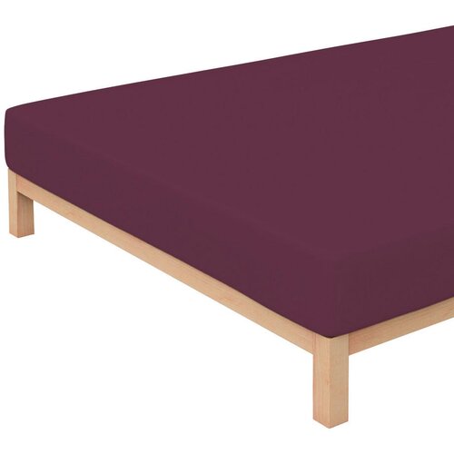 Schlafgut napenjalna rjuha pure 180-200/200-220 cm Slike