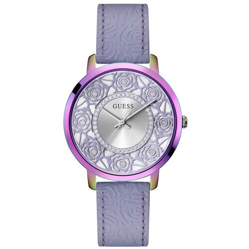 Guess Analogne ure gw0529l4 pisana Cene