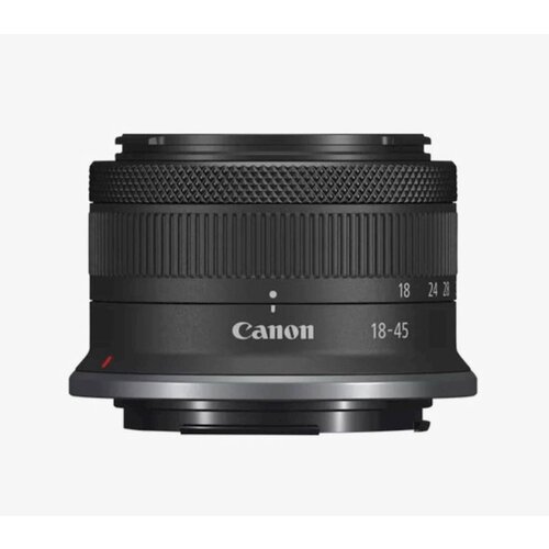  Objektiv Canon RF-S18-45MM F4.5-6.3 IS STM EU26 Cijene