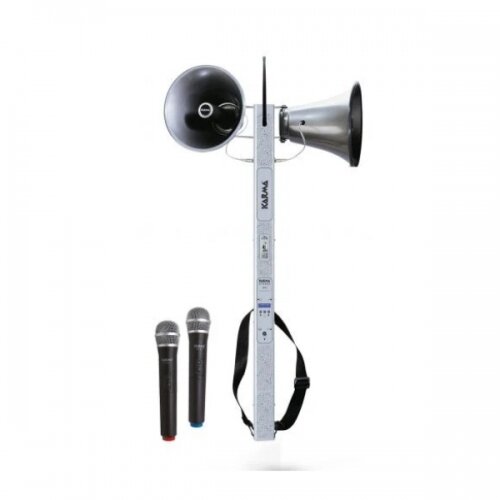 Karma BM-661USB2 prijenosni bateijski audio sistem Cijene