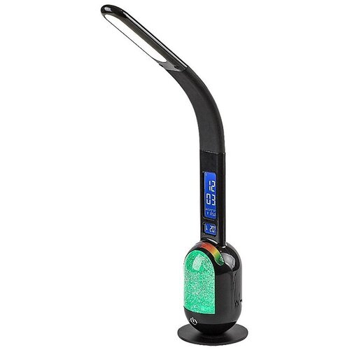 Rabalux STONA LED LAMPA 5W NW RGB CRNA FIGEN 74230 Cene