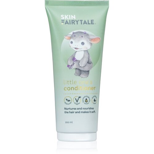 Skinfairytale® balzam za lase Little one's 200 ml Cene