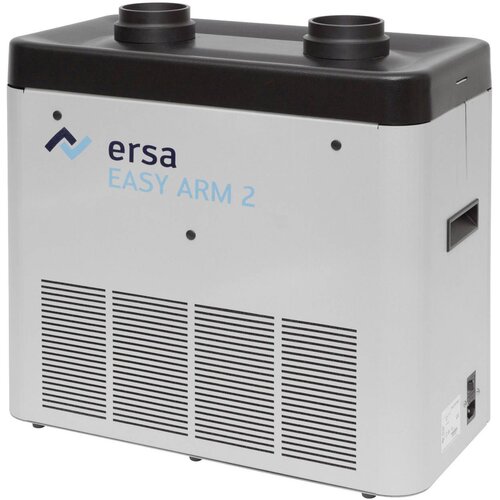 Ersa filtrirna naprava EASY ARM 2\, za 2 izvlečni kraki\, z vmesnikom za povezavo i-CON C\, i-CON VARIO EASY ARM 2 sesalnik dima za spajkanje 100 W 220 m&amp;sup3;/h, (20429103) Slike