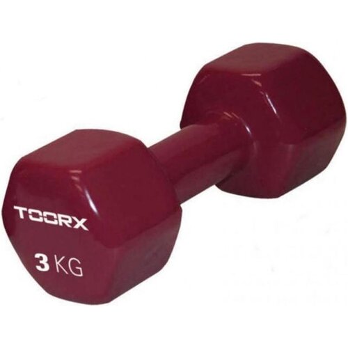  Vinil uteg Toorx 3 kg Cijene