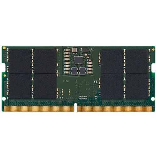 Kingston RAM pomnilnik 16GB DDR5 SODIMM PC5-5600 Cene