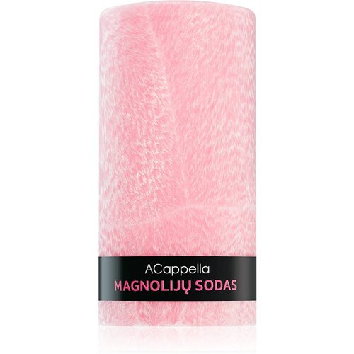 ACappella Magnolia Garden dišeča sveča 590 g Cene