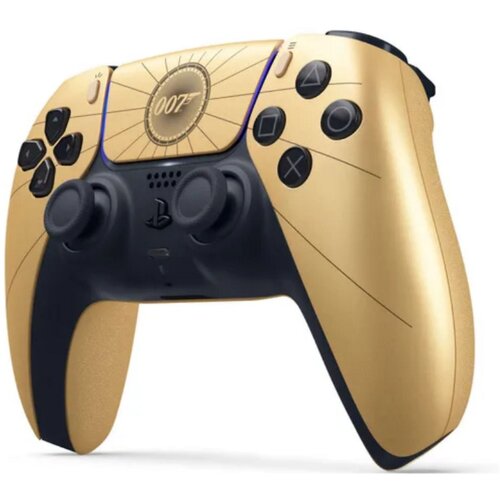 Sony Dualsense Wireless Controller 007 First Light Limited Edition Slike