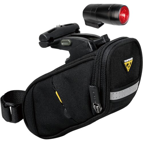 Topeak Torbica Aero Wedgepack DF Combo Sport Slike