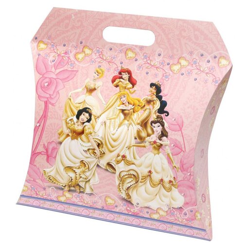  Darilna zloženka Disney Princess, velika Cene