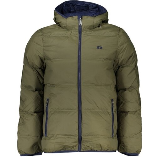 La Martina Mu&amp;scaron;ka jakna WMO010PA012 Slike