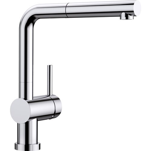 Blanco slavina LINUS-S-F KROM VT Cijene