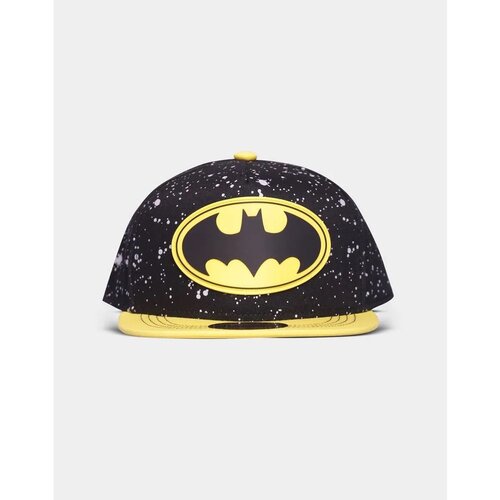 Difuzed kapa šilt SB361063BAT Batman črna F UNI Cene