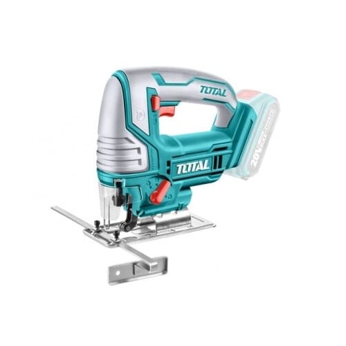 Total Akumulatorska ubodna pila 2400rpm/20V/2.0Ah-7.5Ah/P20S/ INDUSTRIAL (Bez baterije) (TJSLI8501) Slike