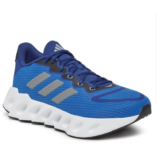 Adidas Čevlji Switch Run IF5713 Royblu/Silvmt/Halsil