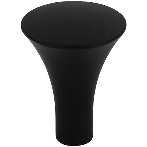 SIRO Ručkica za namještaj (Ø x V: 25 x 32 mm, Crna) Cijene