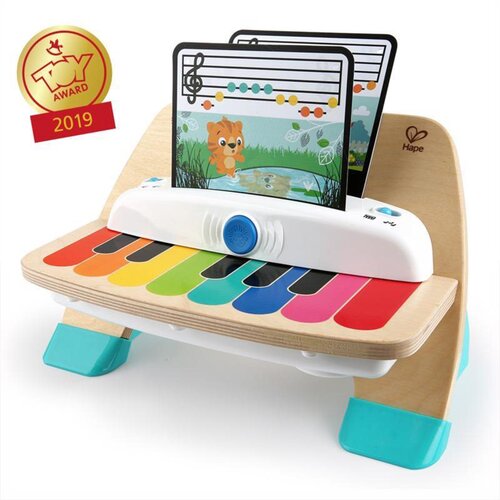 BABY EINSTEIN Hape Magic Touch Piano glasbena igrača 6-36m 1 kos Cene