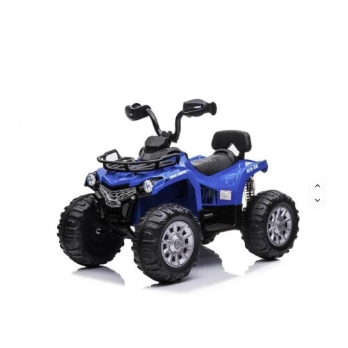  Automobil na akumulator quad m js009 blue (BCK0330) Cene