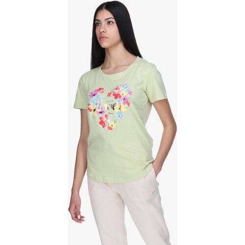 Cocomo ženska majica nicole t-shirt CMA231F805-60 Slike