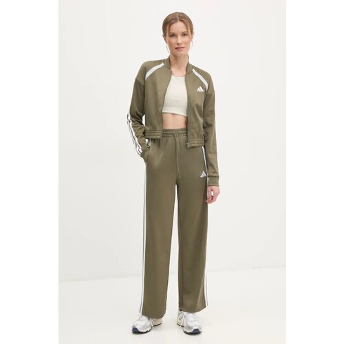Adidas Trenerka w teamsport ts W Cene