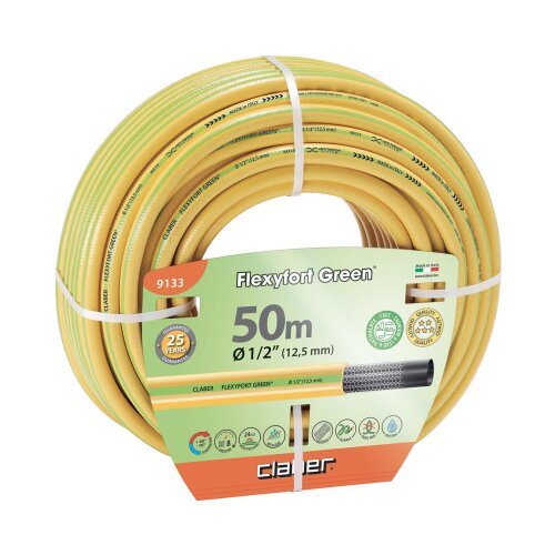 Claber Crijevo za zalijevanje 50m 1/2" 91330000 Cijene