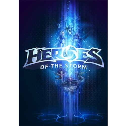 Battle.net Heroes of the Storm - Sonya (DLC) Key EUROPE Cene