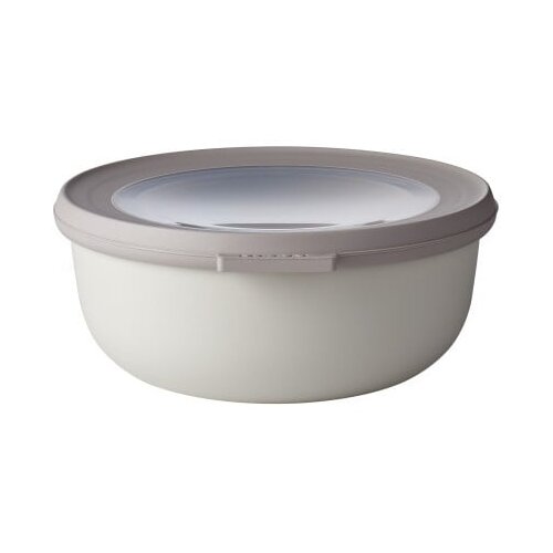 Rosti Mepal siva zdjela s poklopcem Nordic, 750ml Cene