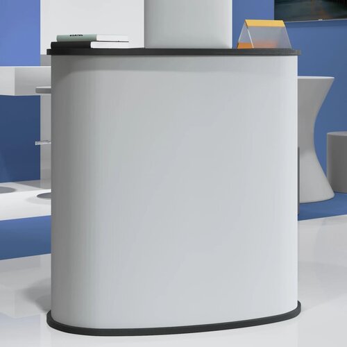 vidaXL Sajamski štand sklopivi 90 x 48 x 93 cm od konstruiranog drva Cijene