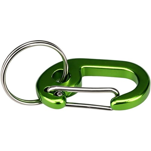INF Kavelj proti izgubi za DJI Pocket 4, aluminijast, hitro sproščanje Green, (5000266923) Cene