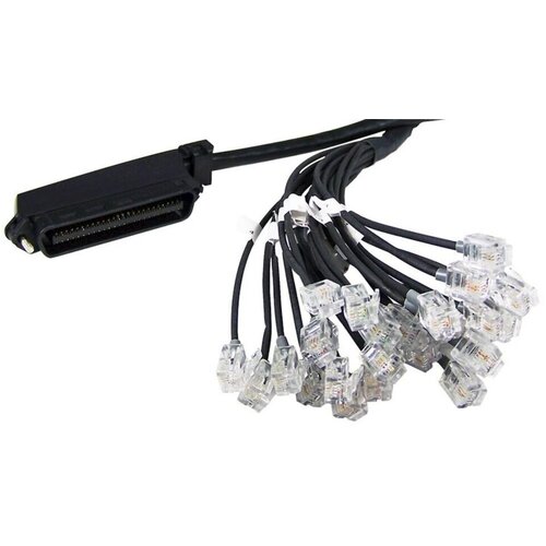 Yealink Telefonski kabal YEASTAR RJ21 Cable 5m Cijene