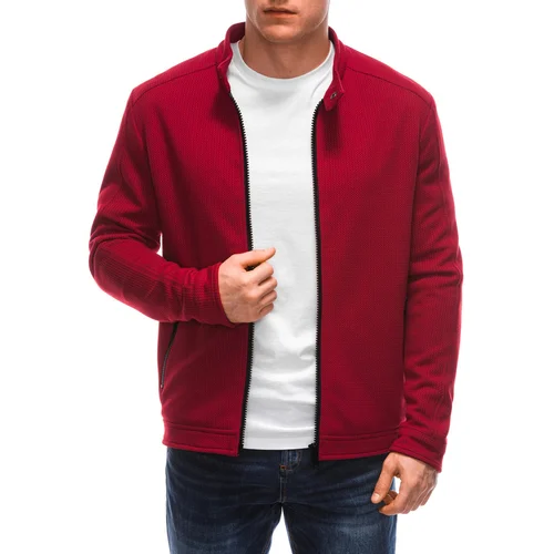 Edoti Men's mid-season jacket