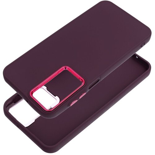  FRAME maskica za iPhone 16 ljubičasta Cijene