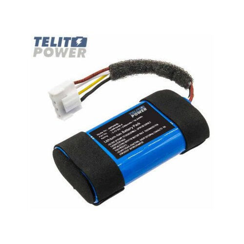  TelitPower baterija Li-Ion 3.7v 5200mAh za JBL bežične zvučnike Flip 5 JMF500SL ( 3806 ) Cene