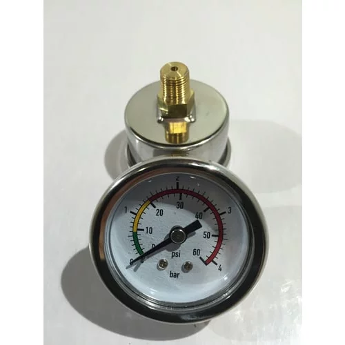Intex Rezervni deli za Peščeni filter Krystal Clear 7,2 m³ - (1) manometer
