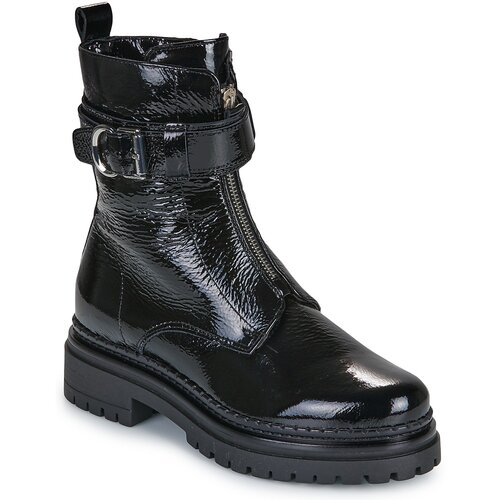 Mjus DEREK ZIP Crna Cijene