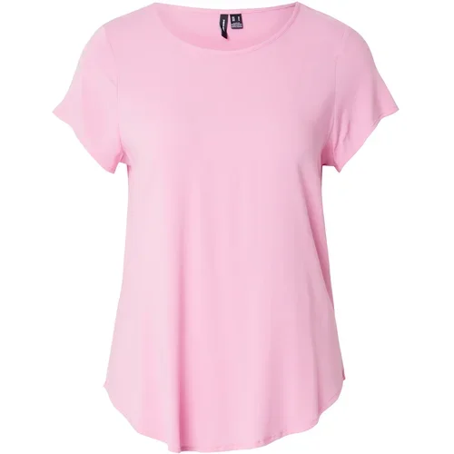 Vero_Moda Majica 'BELLA' roza