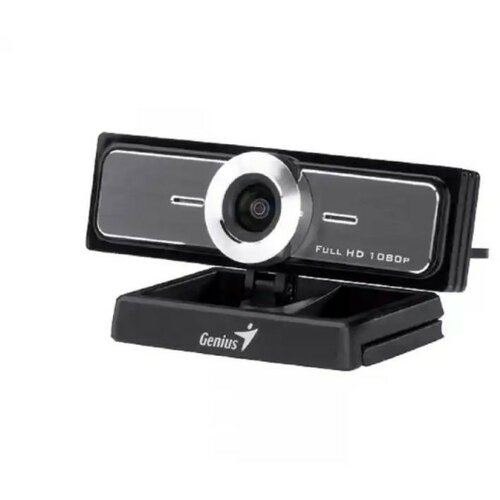 WEB kamera Genius WideCam F100 V2 crna Cene