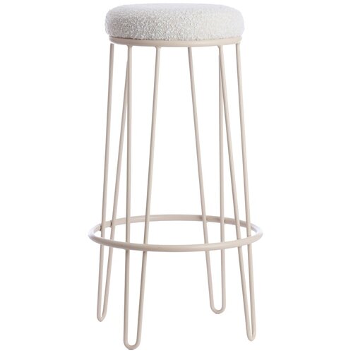 Light &amp;amp; Living Krem barska stolica (visine sjedala 73 cm) Alice &amp;ndash; Slike